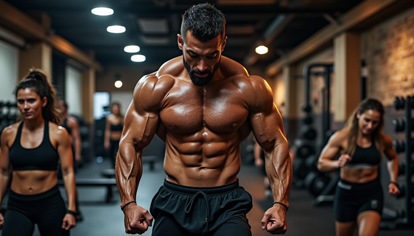 découvrez ce qui distingue barry’s bootcamp à paris des autres salles de sport : une ambiance unique, des coachs motivants et des séances d’entraînement intensives, pour une expérience fitness inégalée.