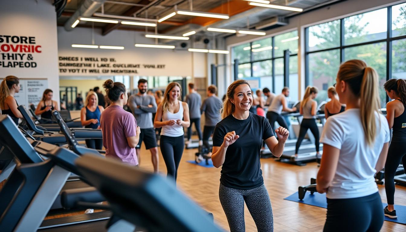 découvrez pourquoi barry’s bootcamp paris se démarque des autres salles de sport : ambiance unique, sessions intenses et communauté motivante, pour une expérience fitness sans égal dans la capitale.