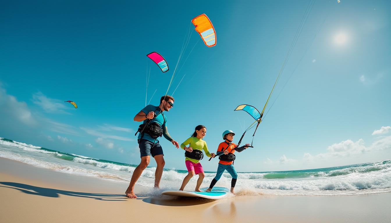 découvrez notre liste complète de sports en k à pratiquer en famille ! trouvez des idées d'activités sportives commençant par la lettre k, idéales pour petits et grands, pour partager des moments actifs et ludiques ensemble.