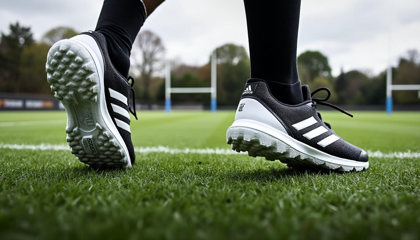 découvrez les avis et témoignages authentiques de joueurs sur les chaussures de rugby homme kakari adidas : confort, performance et retour d’expérience sur le terrain.