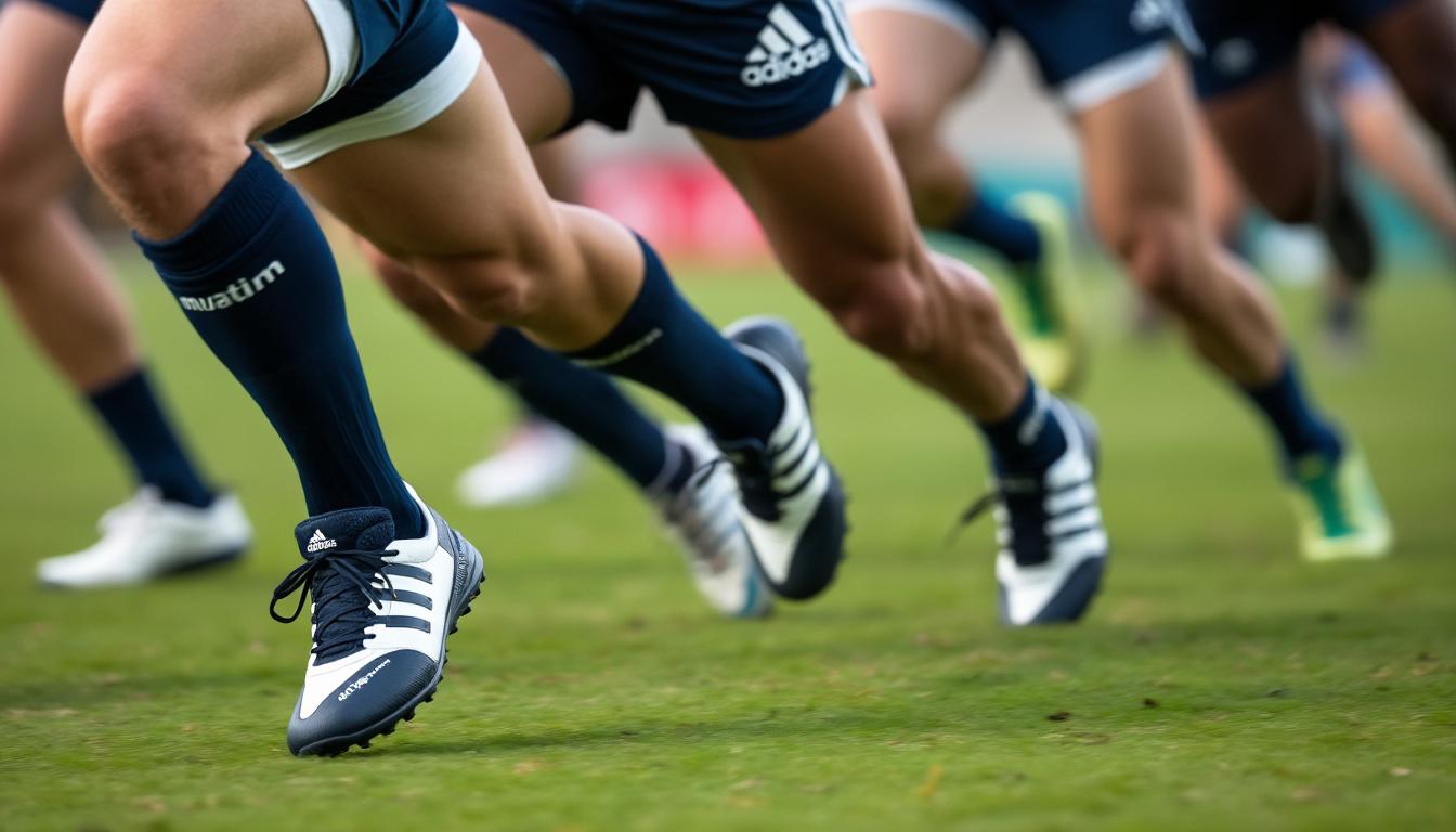 découvrez les avis authentiques des joueurs sur les chaussures de rugby homme kakari adidas : confort, performance et retour d’expérience pour choisir la paire idéale.