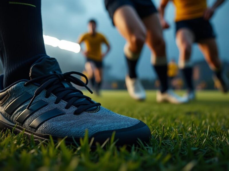 Témoignages de joueurs sur les chaussures de rugby homme Kakari Adidas