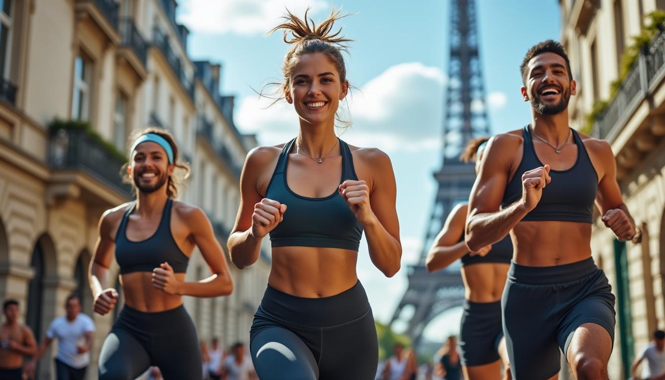 découvrez comment un coach sportif spécialisé en bootcamp à paris peut transformer votre entraînement, en individuel ou en groupe, pour atteindre vos objectifs forme avec motivation et efficacité.
