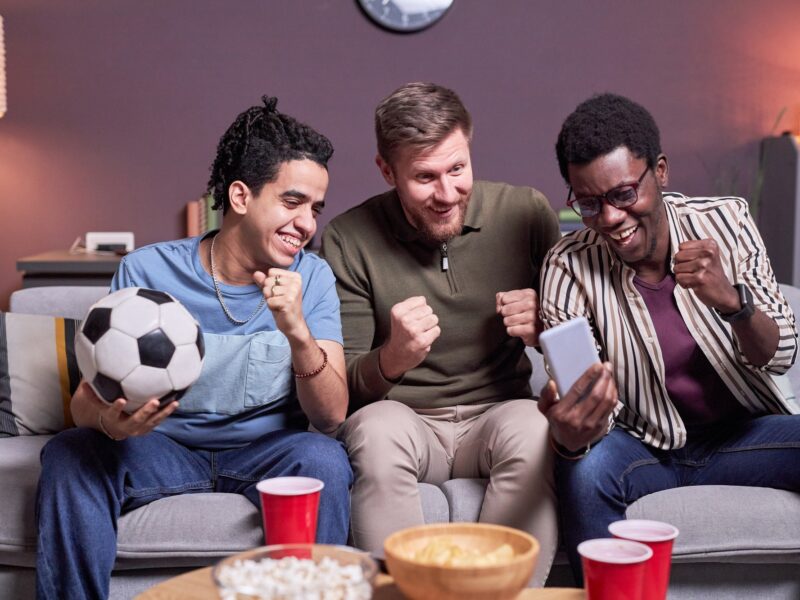 Offres de paris sportifs : que proposent les plateformes en ligne ?