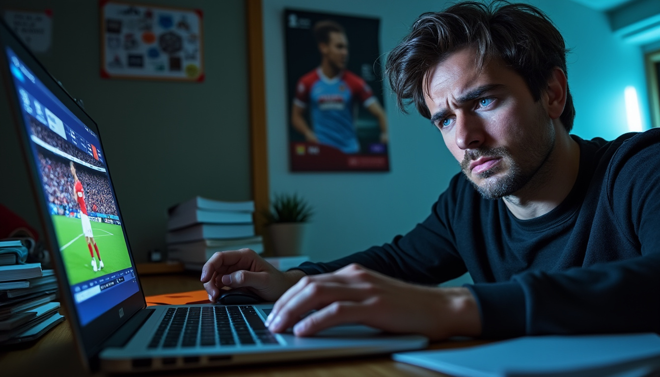 découvrez les avantages de streamonsport ainsi que sa nouvelle adresse 2025 pour profiter du sport en streaming. accès facile, contenus variés et qualité au rendez-vous pour tous les passionnés !