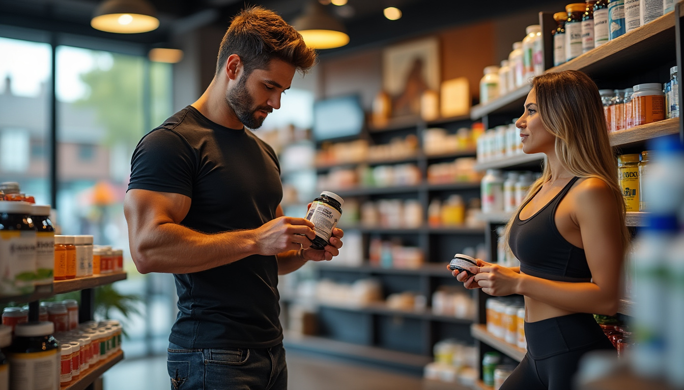 trouvez où acheter des vrais sarms fiables pour améliorer vos performances sportives en toute sécurité. conseils, adresses et recommandations pour un achat de qualité.