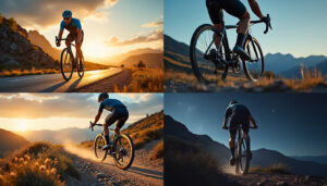 découvrez comment le vélo réagit sur divers terrains : asphalte, gravier, sable ou sentiers, et comprenez les principes qui influencent sa performance. idéal pour débutants et curieux de mécanique cycliste !