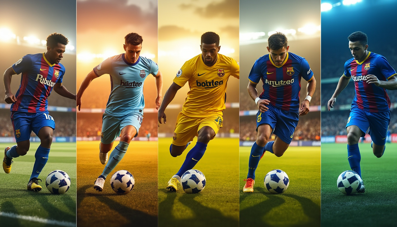 découvrez les meilleurs joueurs de football dont le nom commence par x. parcourez notre sélection des footballeurs célèbres à connaître pour enrichir votre culture sportive !