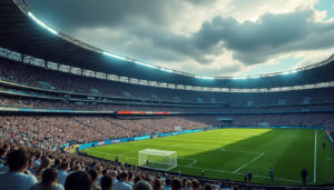découvrez les principales erreurs à éviter lors du choix de votre place au stade vélodrome pour profiter pleinement de votre match et vivre une expérience inoubliable !