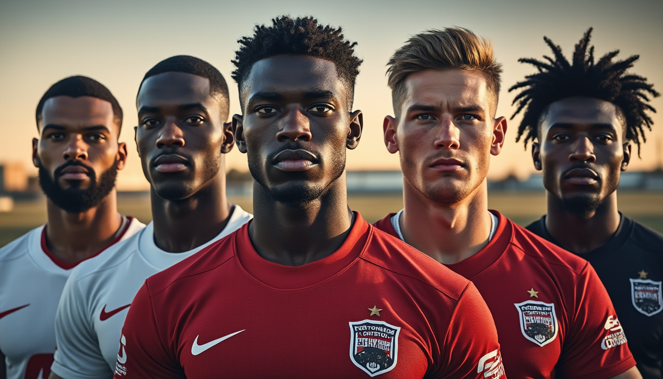 découvrez les légendes et icônes incontournables qui ont façonné l’histoire du sport le plus populaire aux états-unis, à travers leurs exploits et leur influence durable.
