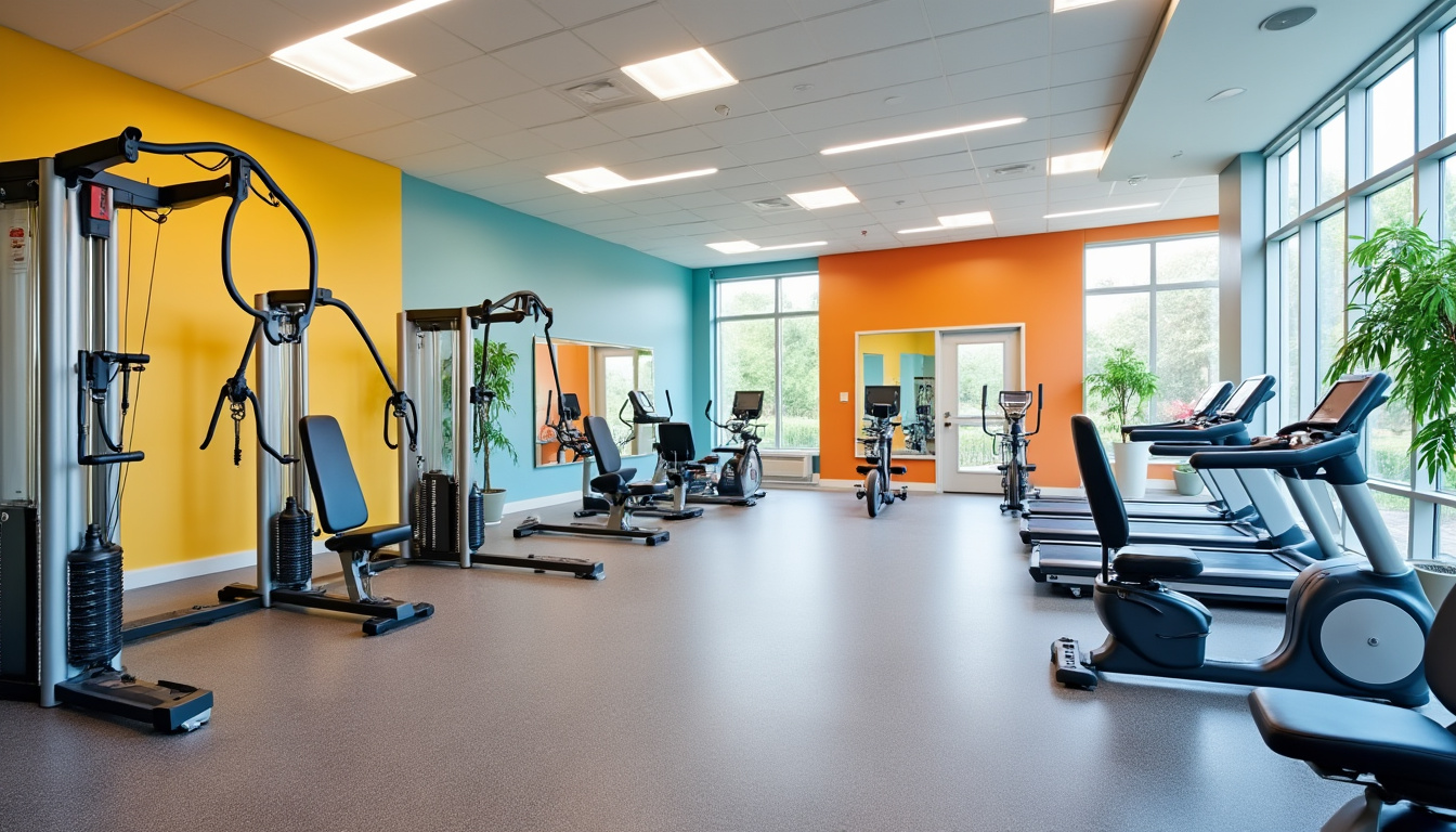 découvrez quels équipements de salle de sport sont essentiels après 60 ans pour entretenir votre forme en toute sécurité. conseils et recommandations pour seniors actifs.