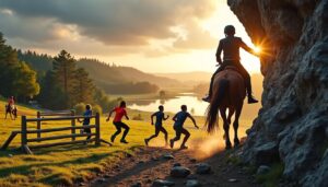 découvrez une liste complète de sports commençant par la lettre e pour varier vos entraînements, explorer de nouvelles disciplines et enrichir votre pratique sportive !