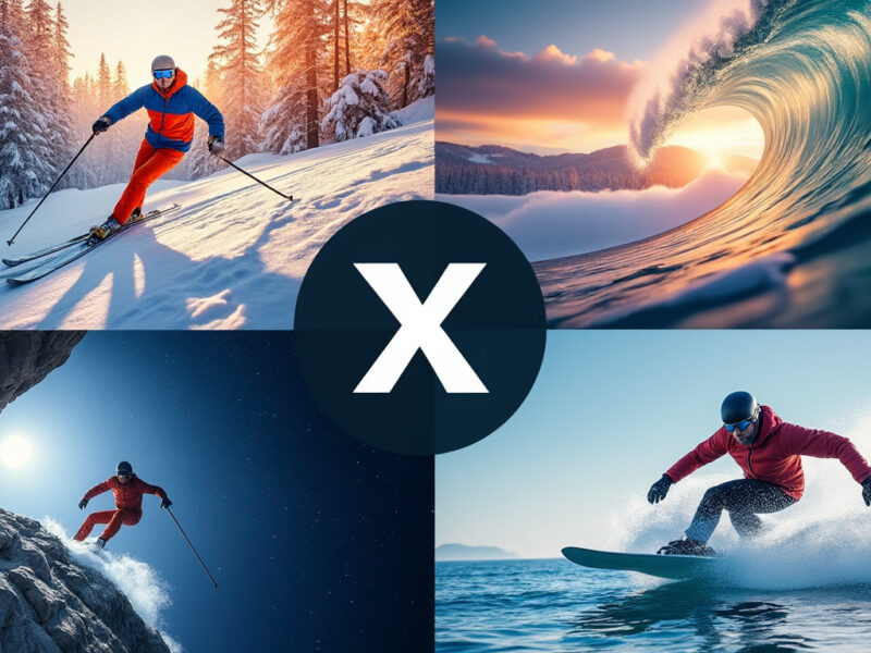 Sport en x : une liste idéalement variée des sports commençant par x à essayer