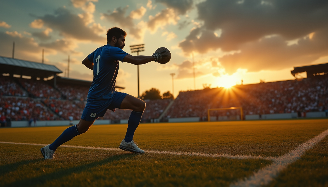découvrez les techniques avancées du jeu kho kho spécialement conçues pour les joueurs souhaitant progresser vers la compétition. améliorez vos compétences, maîtrisez les stratégies et devenez un compétiteur redoutable grâce à des conseils pratiques adaptés à tous les niveaux.