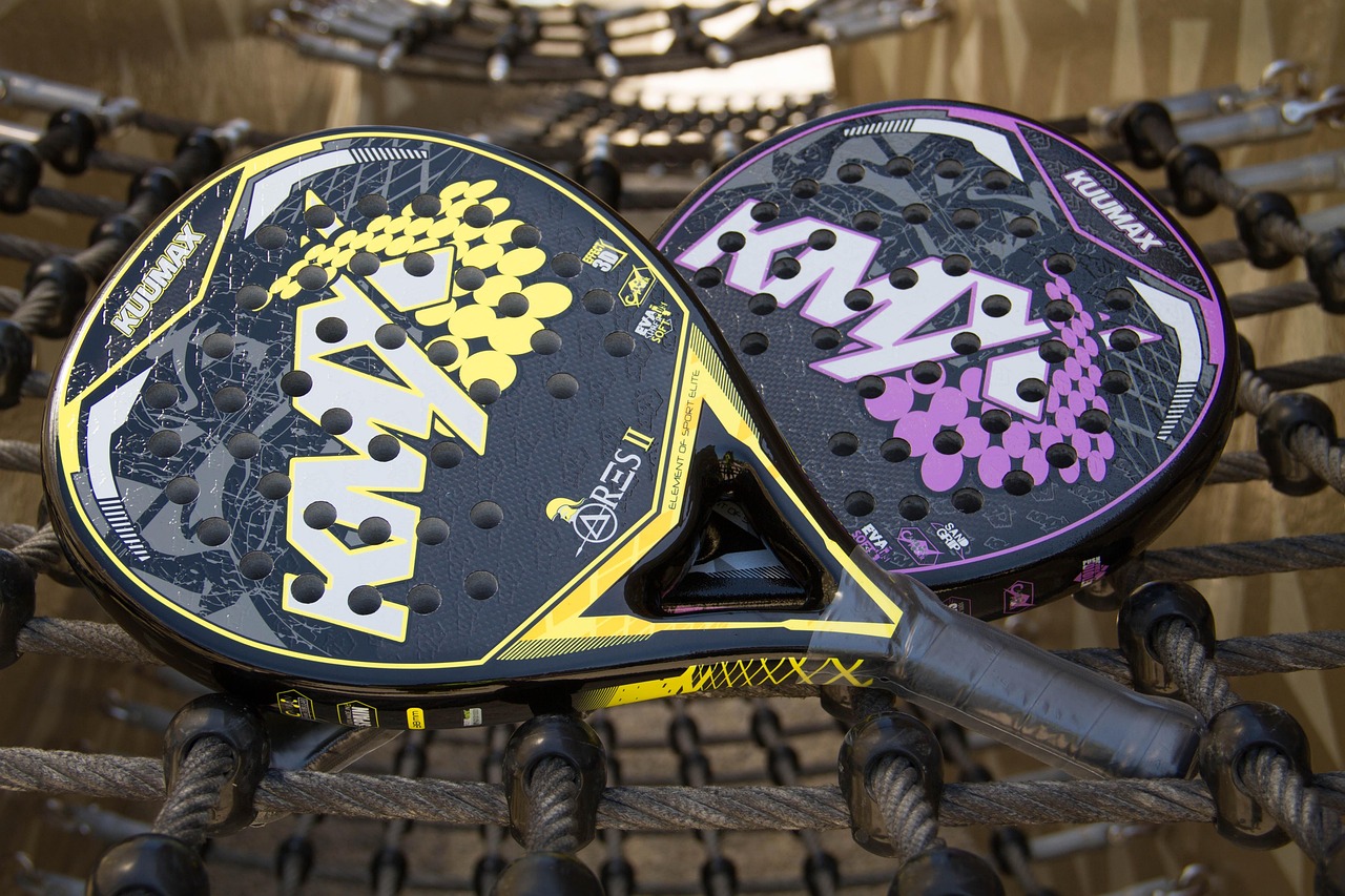 gudie padel