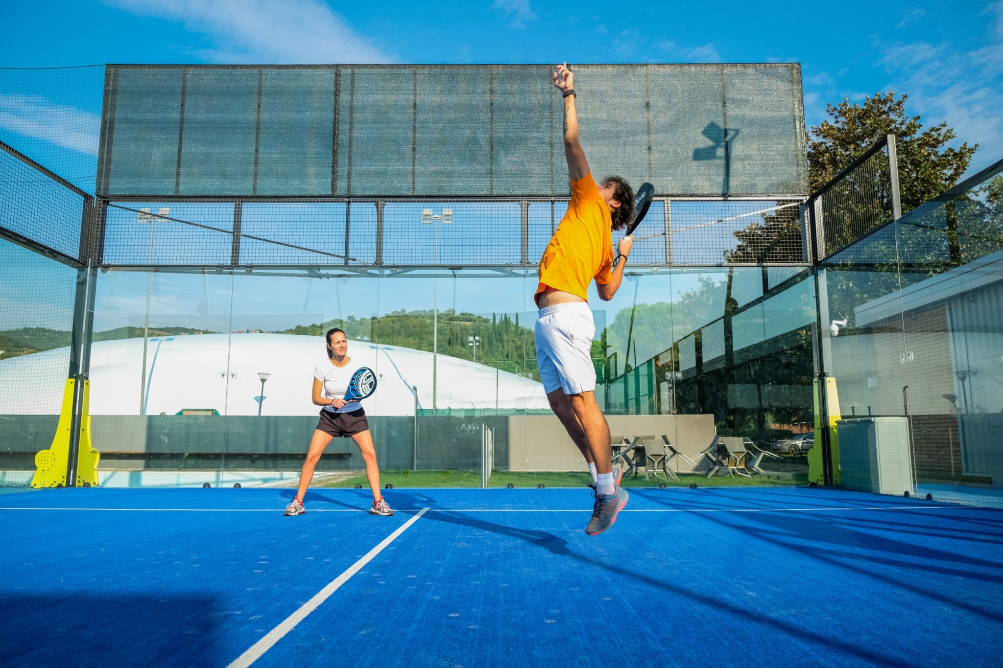 padel