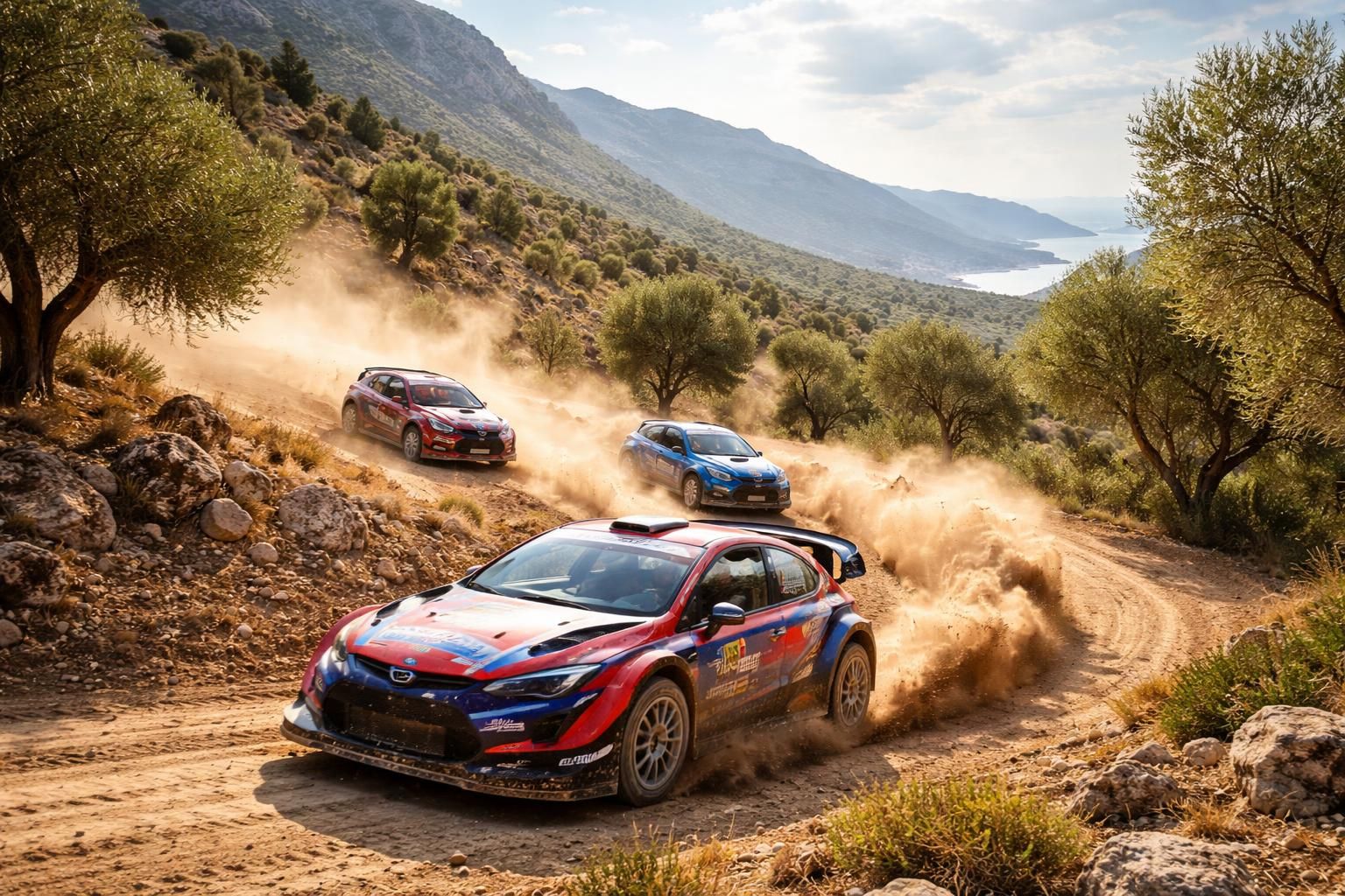 découvrez le classement wrc en grèce et les écuries à surveiller de près pour ce rallye excitant. analyse des performances et favoris du championnat.