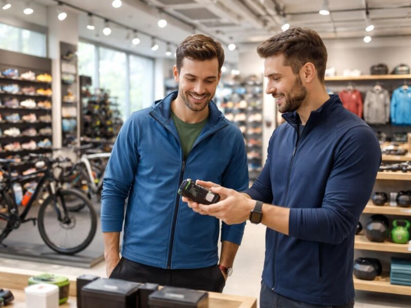 Comment bien choisir votre matériel de sport chez Deporvillage