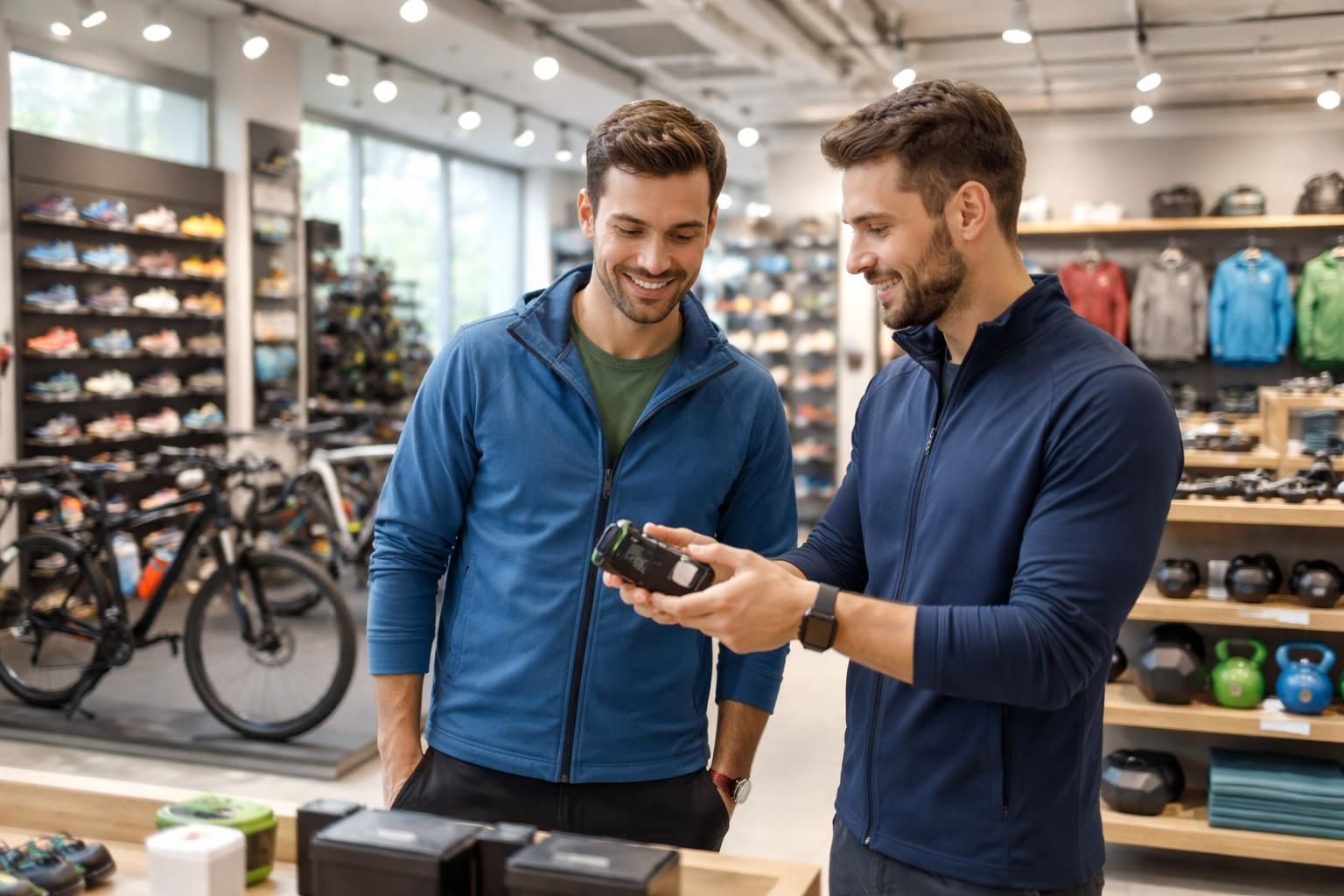 découvrez nos conseils pour bien choisir votre matériel de sport chez deporvillage et pratiquez vos activités préférées avec les équipements adaptés.