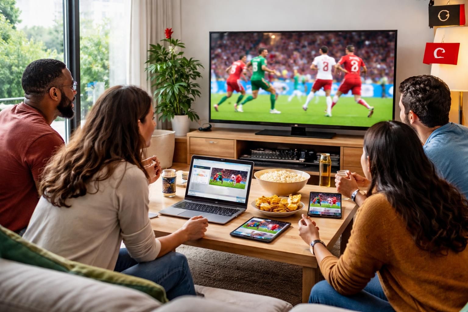 découvrez comment regarder le match portugal turquie en streaming gratuit et légal grâce à notre guide complet. profitez du match en toute sécurité et sans risques.