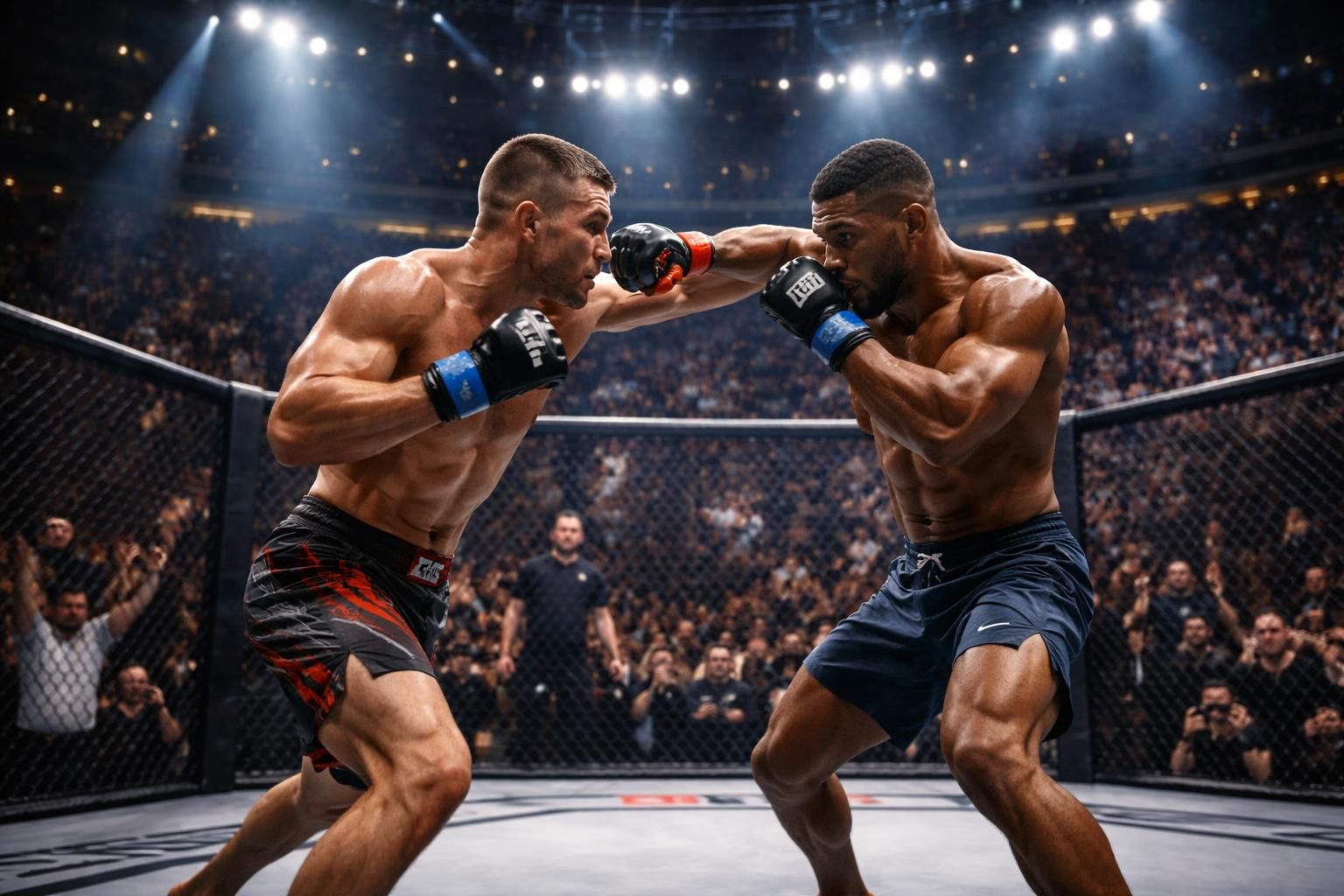 découvrez l'ufc du 26 octobre, un événement incontournable pour tous les passionnés de combats. ne manquez pas des affrontements spectaculaires et une ambiance électrique.