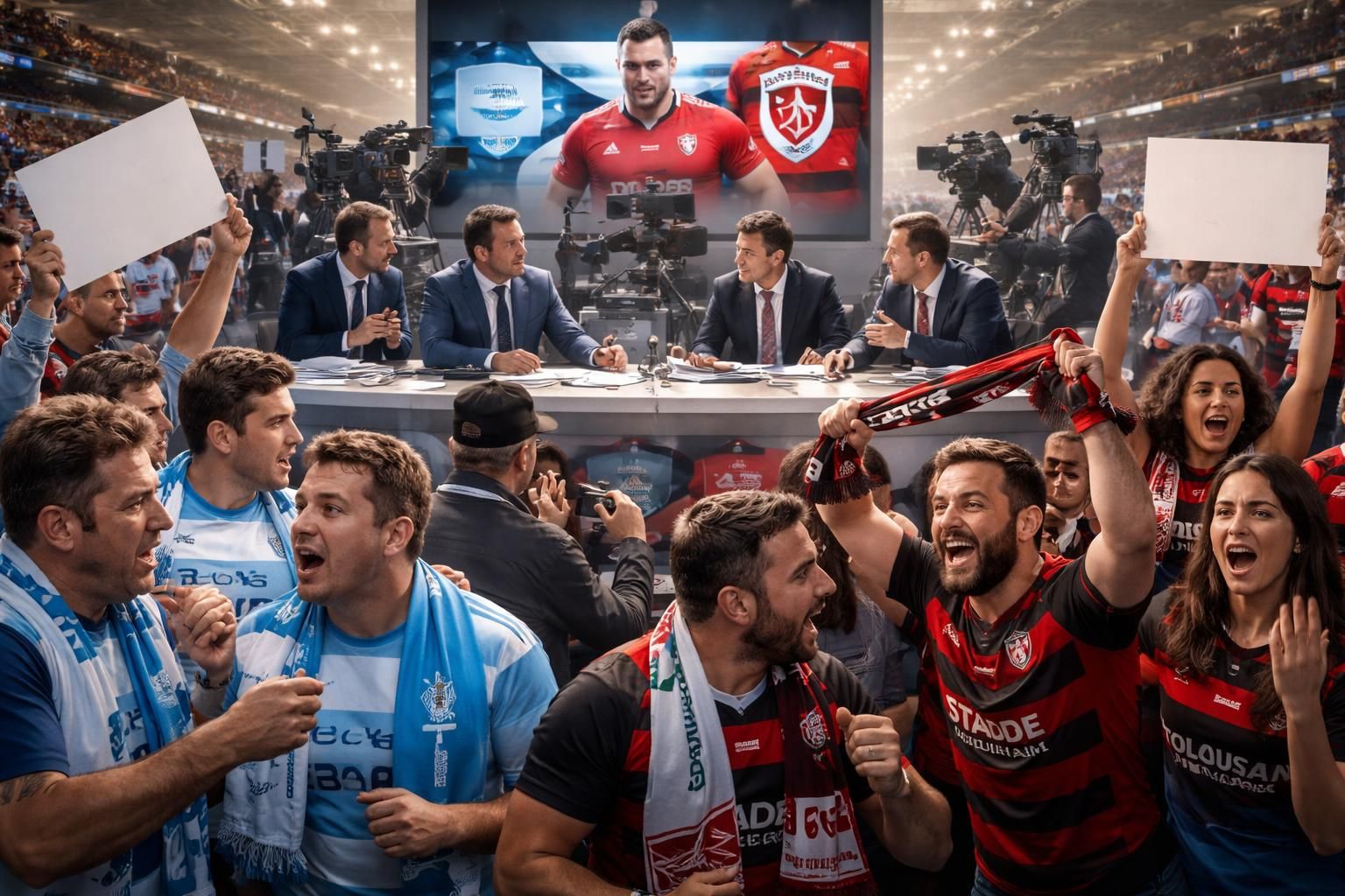 découvrez les réactions des fans et des critiques suite au transfert de camille chat, un événement marquant dans le monde du rugby.