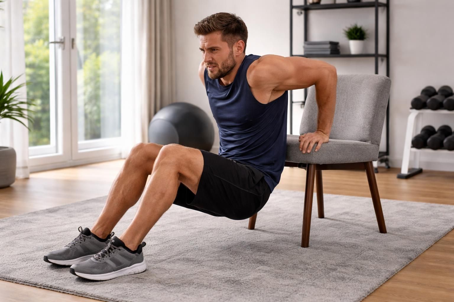 découvrez les erreurs courantes à éviter lors de la pratique des dips sur chaise pour optimiser votre entraînement en toute sécurité et améliorer vos résultats.