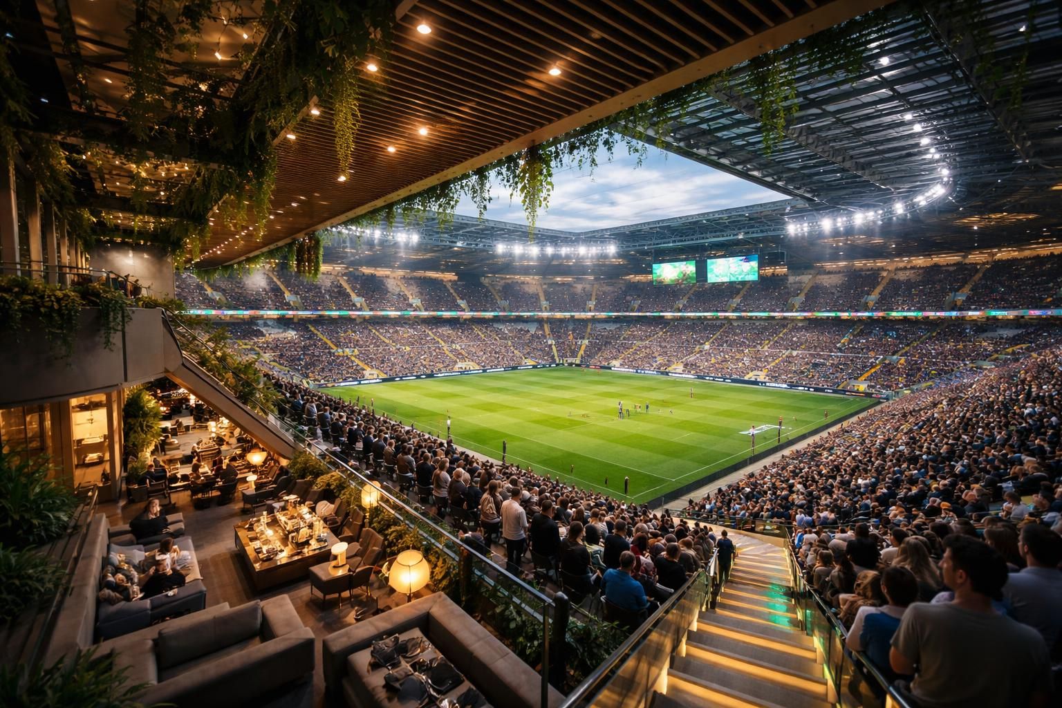 découvrez les secrets cachés des arenas de soccer à sarrebruck pour vivre une expérience inoubliable alliant passion, ambiance unique et moments mémorables.