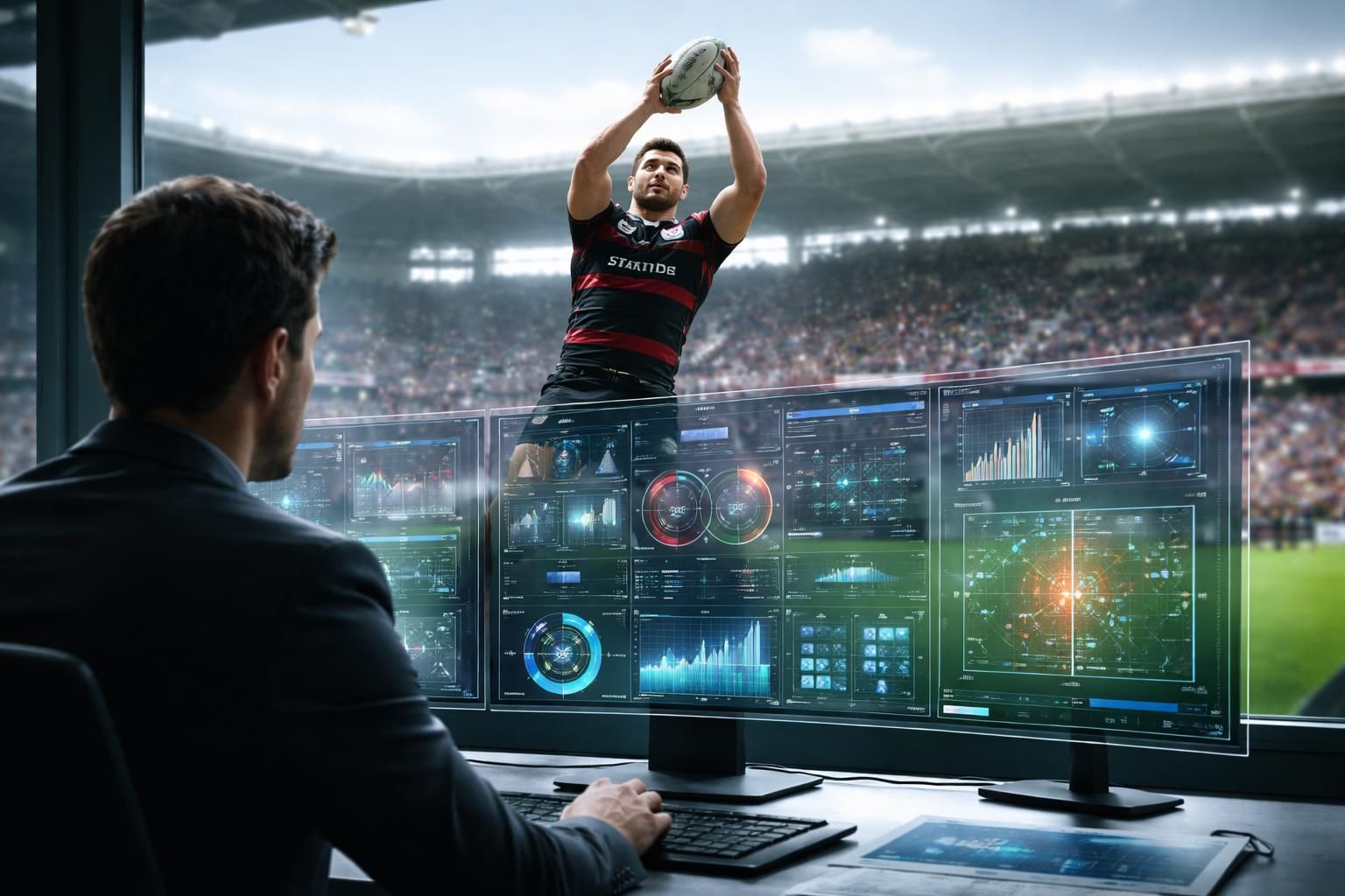 découvrez une analyse approfondie des impacts du transfert du deuxième ligne au stade toulousain, mettant en lumière les influences sur la performance de l'équipe et la stratégie sportive.