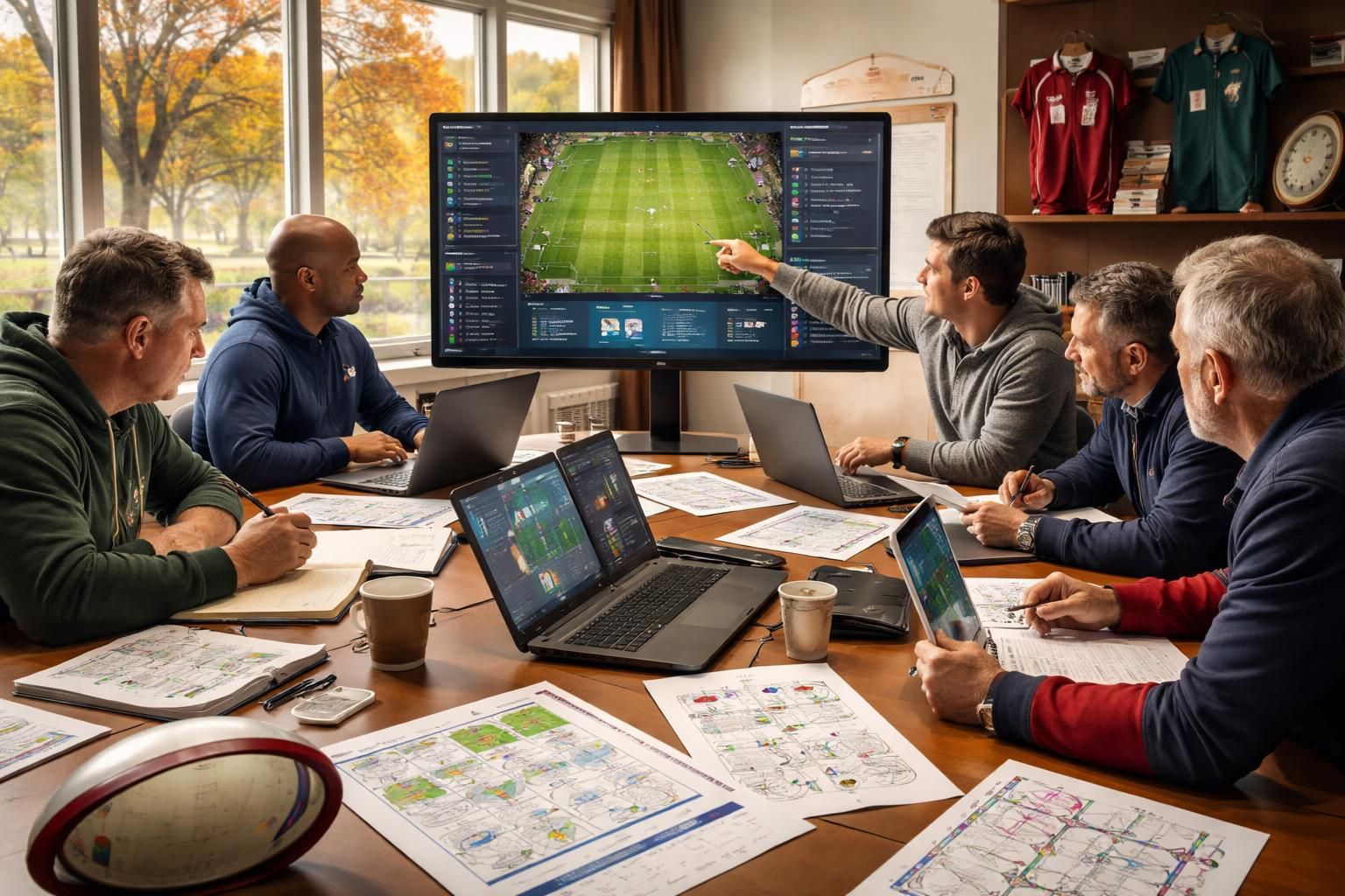 découvrez une analyse détaillée des matchs du calendrier de la tournée d'automne de rugby, avec des insights clés et des pronostics pour chaque rencontre.