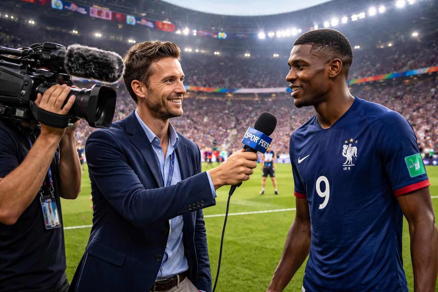 découvrez comment foot01 couvre en détail les compétitions internationales de football, avec analyses, résultats et actualités à jour pour tous les passionnés.