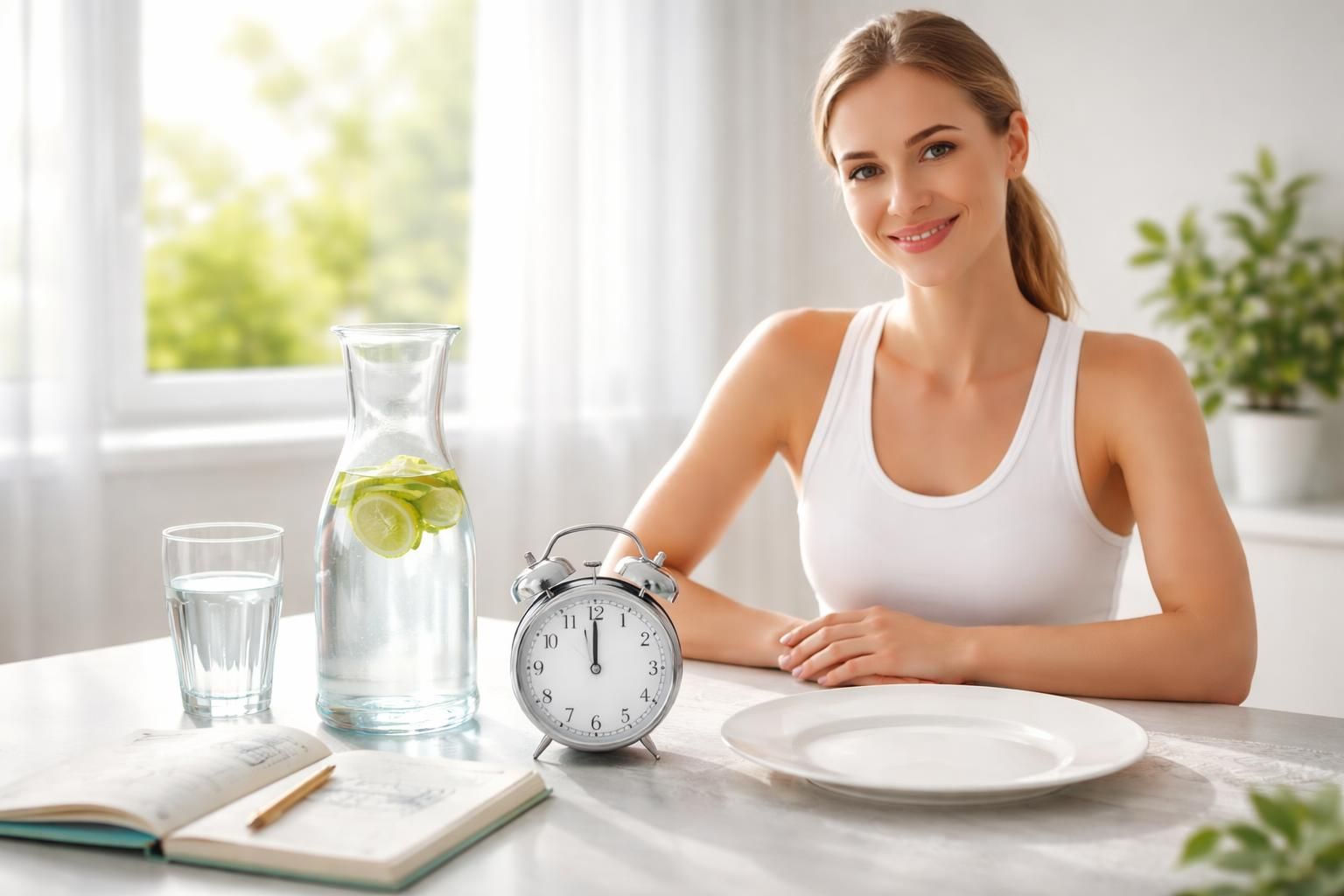 découvrez les avantages et les limites du jeûne pour perdre du poids grâce à notre guide complet. apprenez comment pratiquer cette méthode en toute sécurité et efficacité.