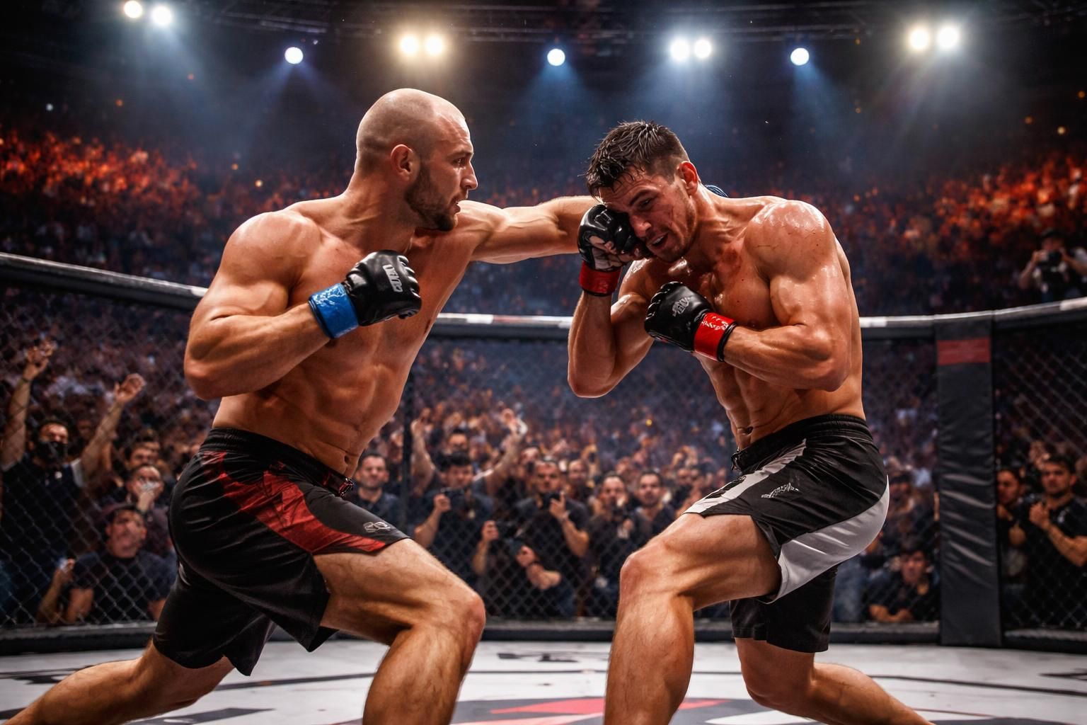 découvrez comment la carte ksw 89 a marqué un tournant majeur dans l'histoire du mma en pologne, avec des combats mémorables et des moments historiques.