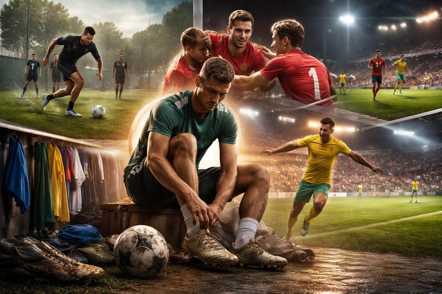 découvrez le parcours captivant du nouvel attaquant du fc nantes, ses expériences et étapes clés avant de rejoindre le club.