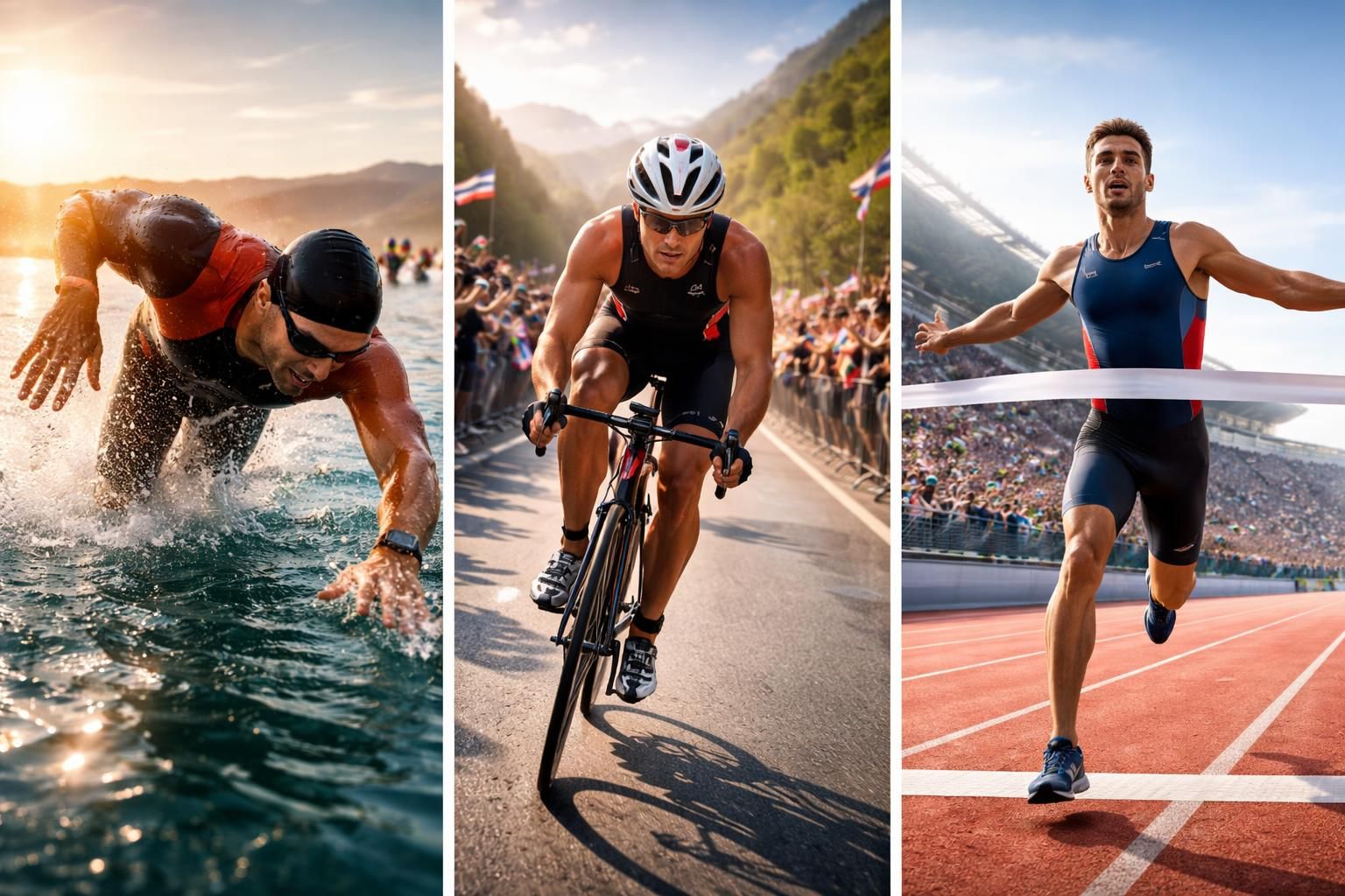 découvrez les moments forts et les résultats du triathlon aux jeux olympiques que vous avez manqués, avec un résumé complet des performances des athlètes et les temps clés de la compétition.