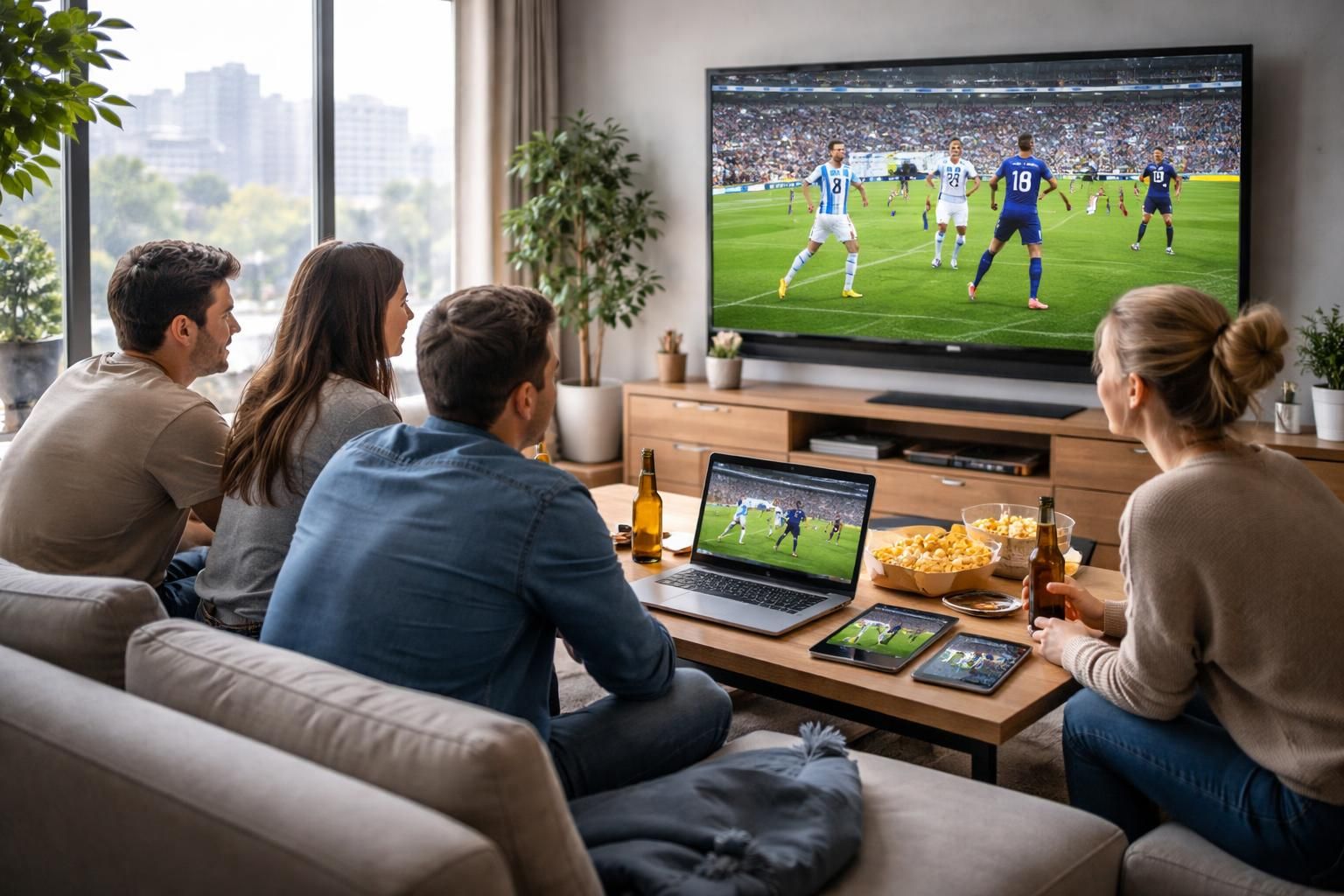 découvrez comment regarder marseille vs paris saint germain en streaming gratuit facilement et sans complications, avec nos conseils pour suivre ce match incontournable en direct.