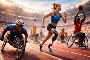 découvrez un aperçu complet du calendrier et des résultats paralympiques, spécialement conçu pour les nouveaux fans qui veulent suivre et comprendre les compétitions.
