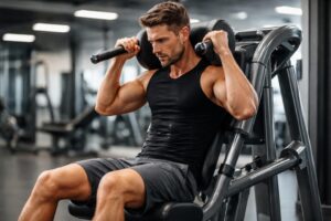 découvrez la crunch abdominal machine, votre alliée incontournable pour des abdominaux en béton. renforcez votre sangle abdominale efficacement et sculptez votre silhouette avec cet équipement de fitness essentiel.