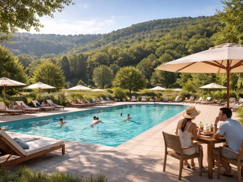 Les piscines à Mont de l&rsquo;enclus : un guide pour en profiter au maximum