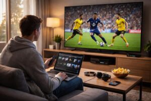 découvrez nos astuces et conseils pour regarder psg dortmund en direct gratuitement, sans interruption et en toute simplicité.