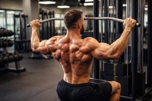découvrez des techniques avancées pour optimiser l’entraînement du dos à la poulie haute et renforcer votre musculature efficacement.