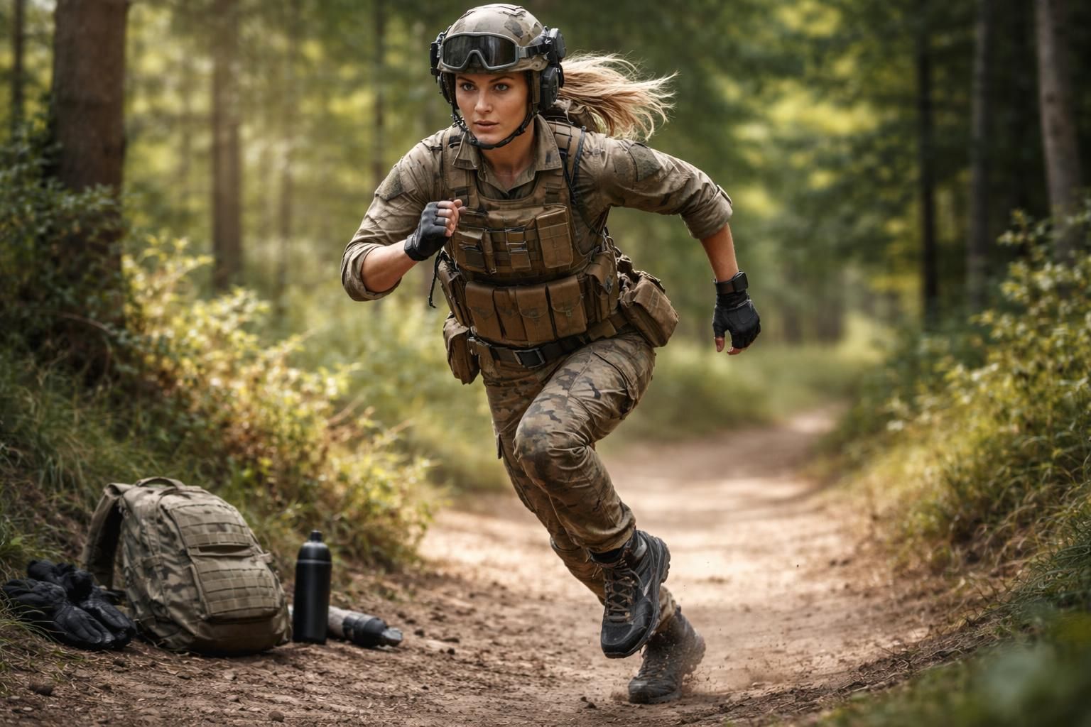 découvrez comment bien se préparer pour la compétition poursuite femme soldier hollow avec nos conseils pratiques et astuces d'entraînement.