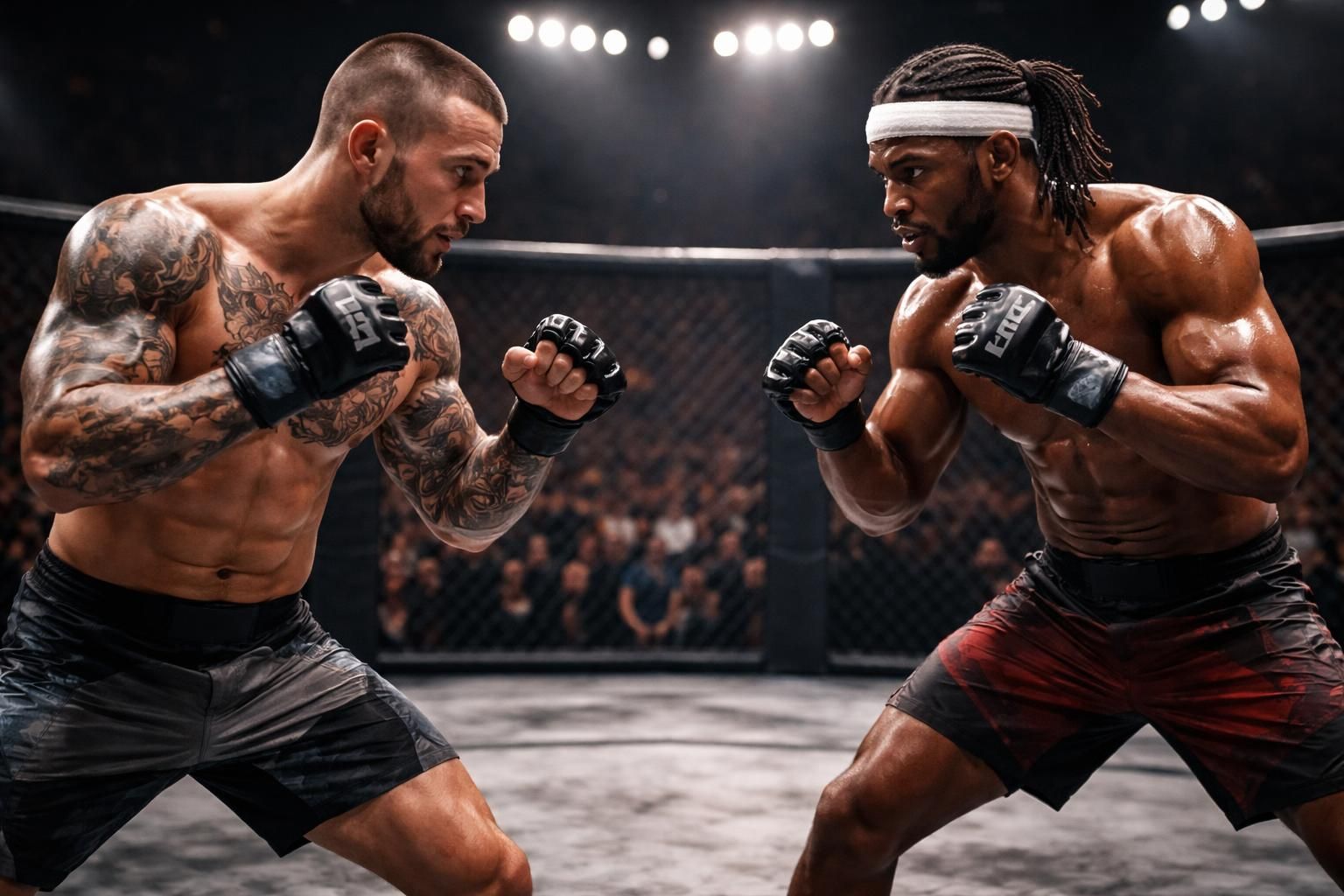 découvrez les prochains combats en ufc et les combattants incontournables à suivre pour ne rien manquer des affrontements les plus intenses.
