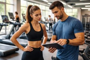 découvrez comment choisir le programme de cardio fitness adapté à vos objectifs et à votre niveau pour améliorer votre forme physique efficacement.