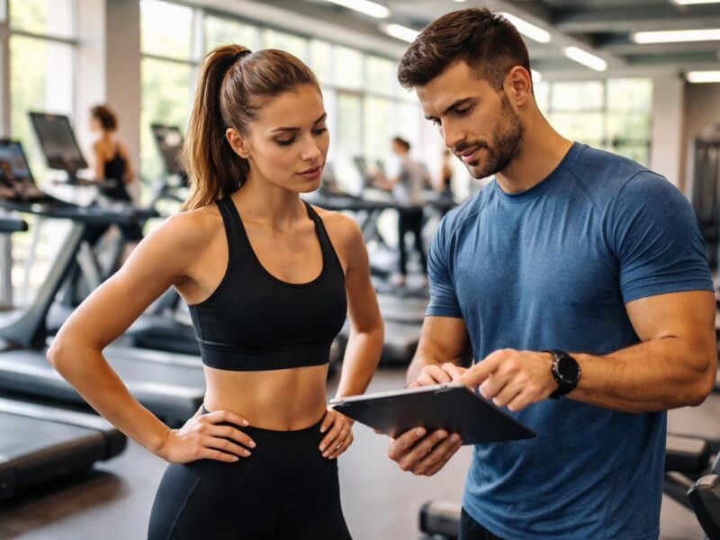 Cardio fitness workouts : Comment choisir le bon programme pour vous
