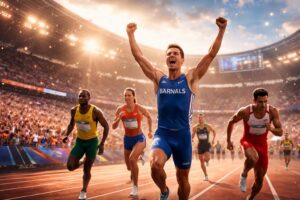 découvrez les dernières chances de médailles pour le dimanche 8 septembre et les surprises possibles lors de cet événement sportif incontournable.