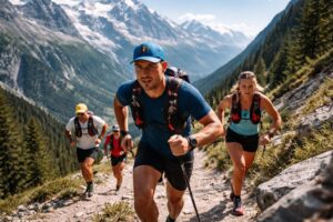 découvrez comment le classement utmb influence la carrière des coureurs d'ultra-trail, en analysant ses effets sur leur reconnaissance et opportunités professionnelles.