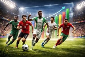 découvrez comment les joueurs étoiles influencent le classement du can et analysent leur impact déterminant sur les résultats des équipes.