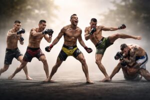découvrez l'évolution du classement de renato moicano au fil des années et suivez sa progression dans le monde du mma.