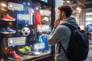 découvrez comment les avis sur unisport peuvent guider et influencer vos décisions pour choisir les meilleurs équipements sportifs adaptés à vos besoins.